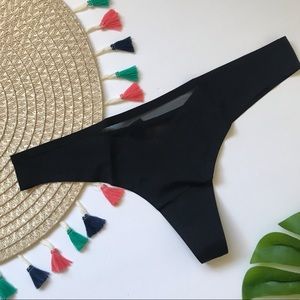Victoria’s Secret Sexy Illusions Thong Panty